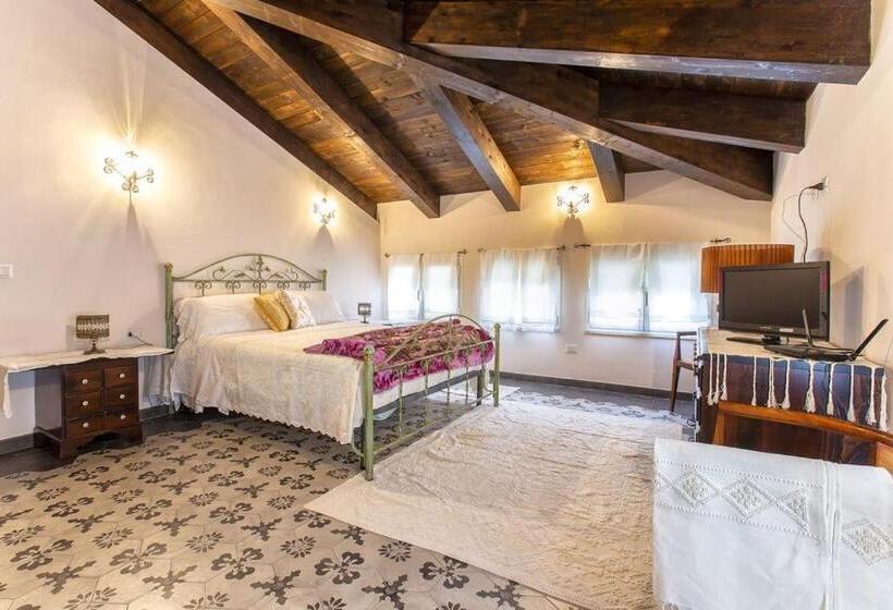 Номер Стандарт, Romantic House Spettacolare Vista Mare Unica Nel Suo Genere Self Check In