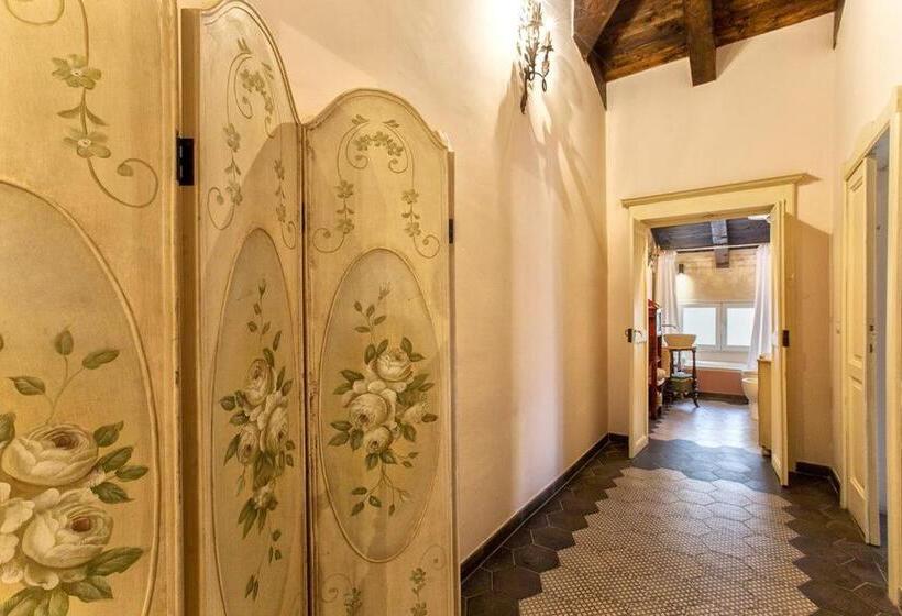 Номер Стандарт, Romantic House Spettacolare Vista Mare Unica Nel Suo Genere Self Check In