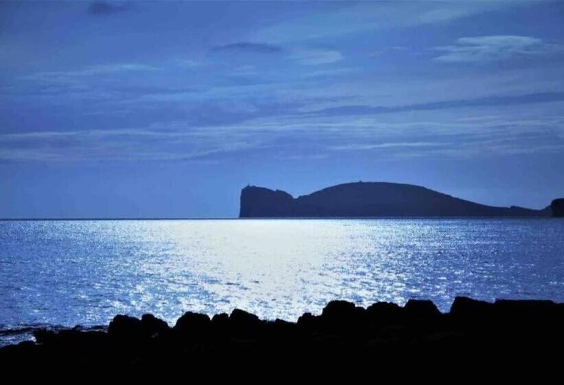 Апартаменты 1 Спальня Вид на Море, Romantic House Spettacolare Vista Mare Unica Nel Suo Genere Self Check In