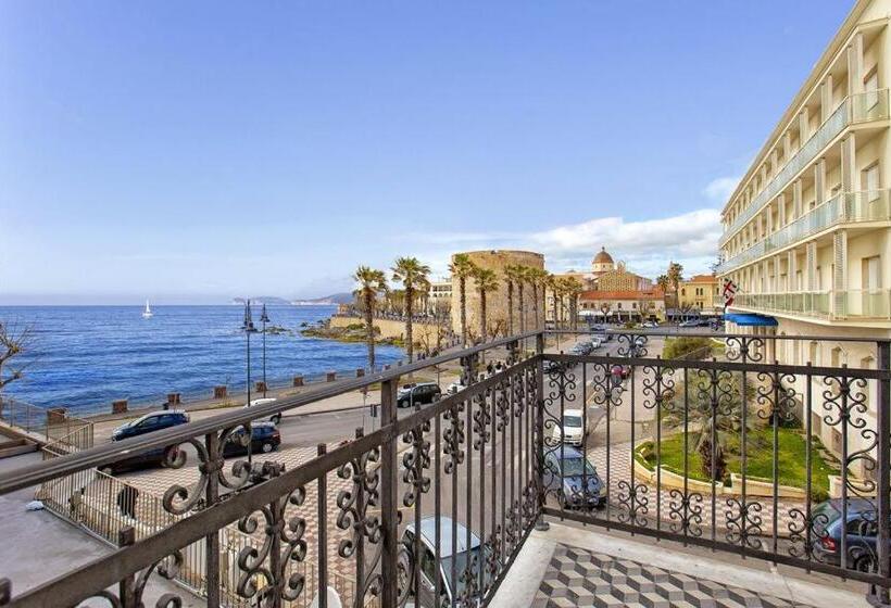 شقة غرفة واحدة مطلة على البحر, Romantic House Spettacolare Vista Mare Unica Nel Suo Genere Self Check In