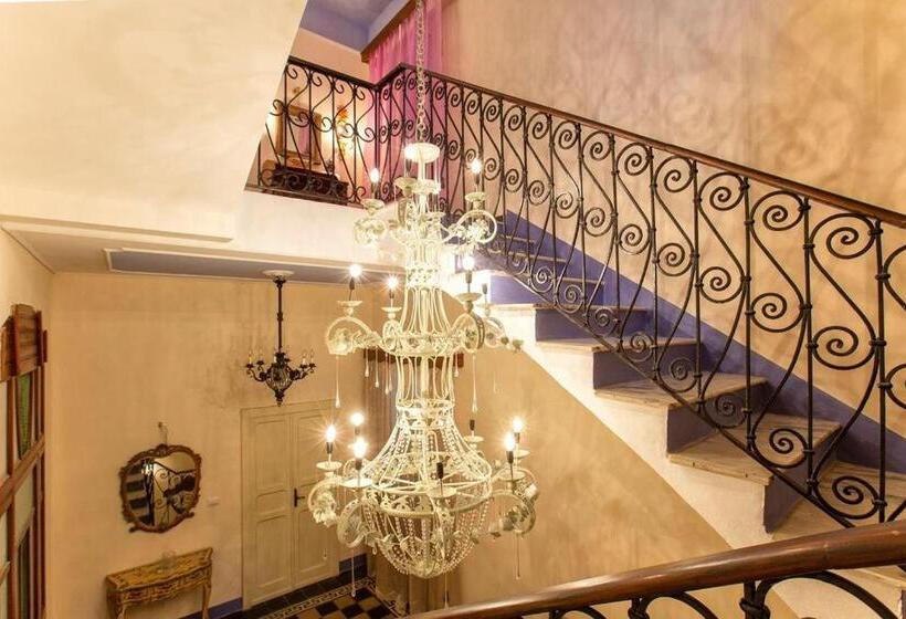 Номер Стандарт, Romantic House Spettacolare Vista Mare Unica Nel Suo Genere Self Check In