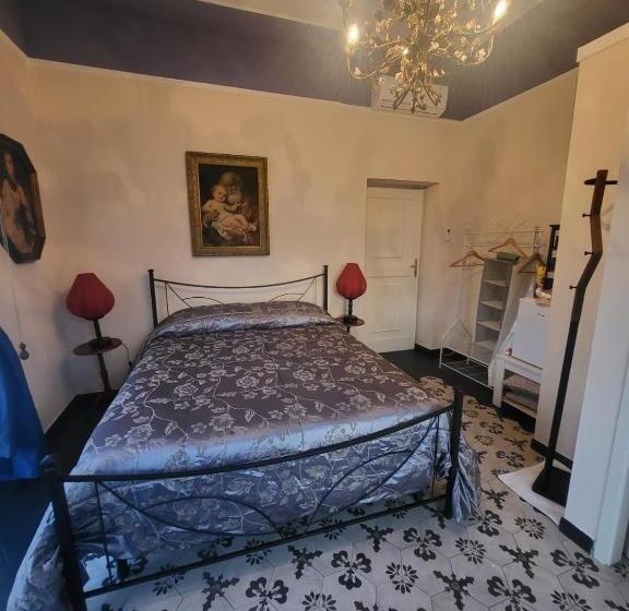 غرفة قياسية, Romantic House Spettacolare Vista Mare Unica Nel Suo Genere Self Check In
