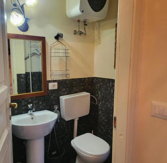 Номер Стандарт, Romantic House Spettacolare Vista Mare Unica Nel Suo Genere Self Check In