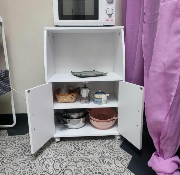 Номер Стандарт, Romantic House Spettacolare Vista Mare Unica Nel Suo Genere Self Check In