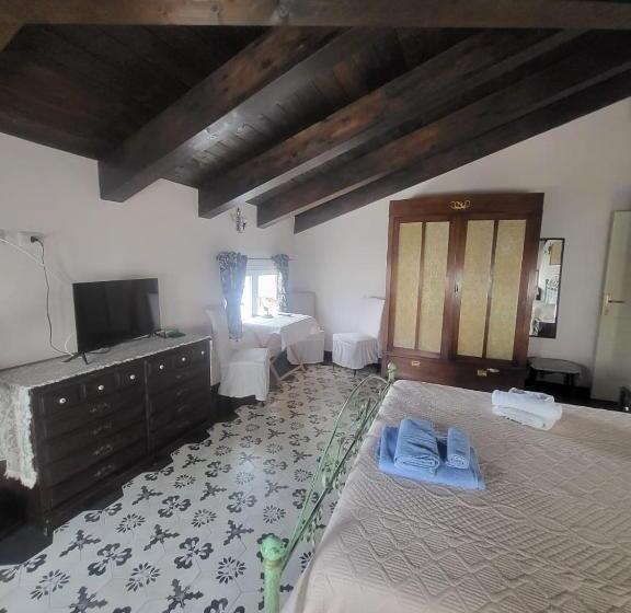 Апартаменты 2 Спальни, Romantic House Spettacolare Vista Mare Unica Nel Suo Genere Self Check In