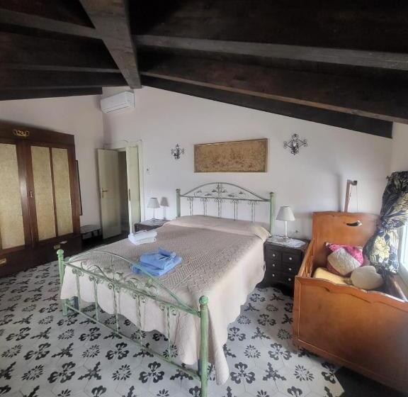 Апартаменты 2 Спальни, Romantic House Spettacolare Vista Mare Unica Nel Suo Genere Self Check In