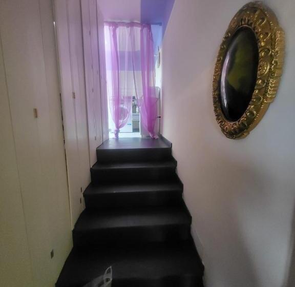 Апартаменты 2 Спальни, Romantic House Spettacolare Vista Mare Unica Nel Suo Genere Self Check In