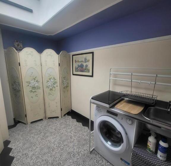 شقة غرفتين, Romantic House Spettacolare Vista Mare Unica Nel Suo Genere Self Check In