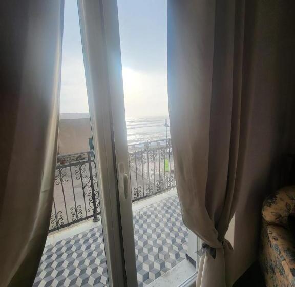 شقة غرفة واحدة مطلة على البحر, Romantic House Spettacolare Vista Mare Unica Nel Suo Genere Self Check In