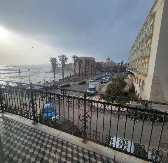 Апартаменты 1 Спальня Вид на Море, Romantic House Spettacolare Vista Mare Unica Nel Suo Genere Self Check In