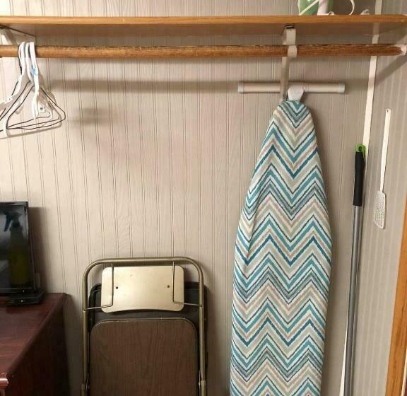 Студия Deluxe, Town N  Country Motel, 1 Block To Bar, Cafe, Gas