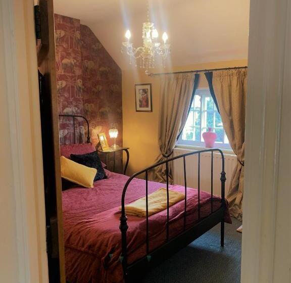 סוויטה דלוקס, Bohemianbreezebreaks