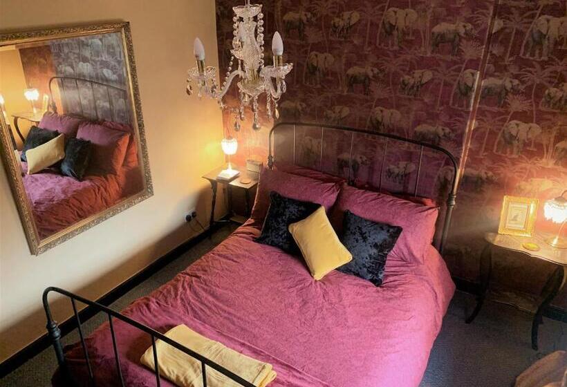 סוויטה דלוקס, Bohemianbreezebreaks