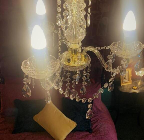 סוויטה דלוקס, Bohemianbreezebreaks