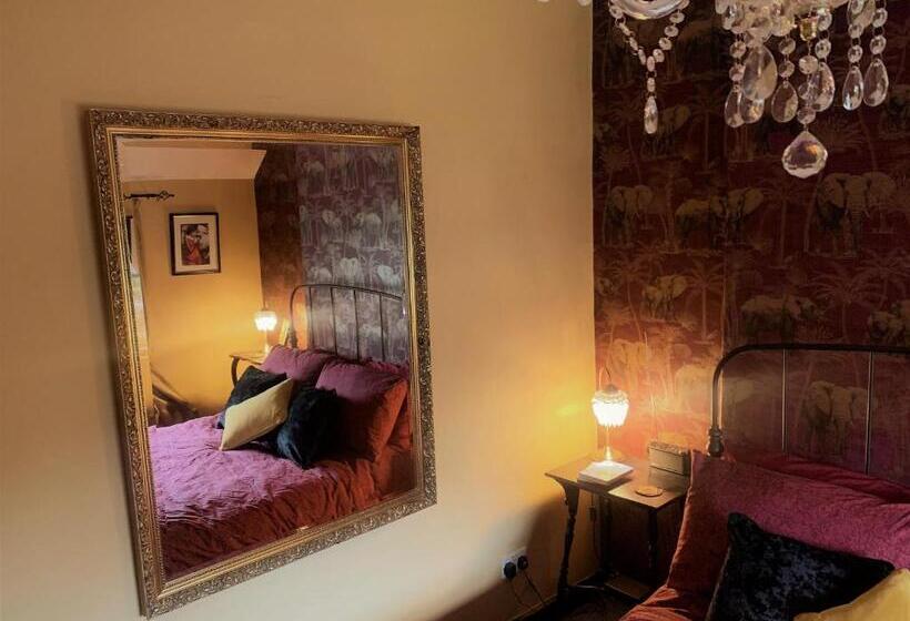 סוויטה דלוקס, Bohemianbreezebreaks