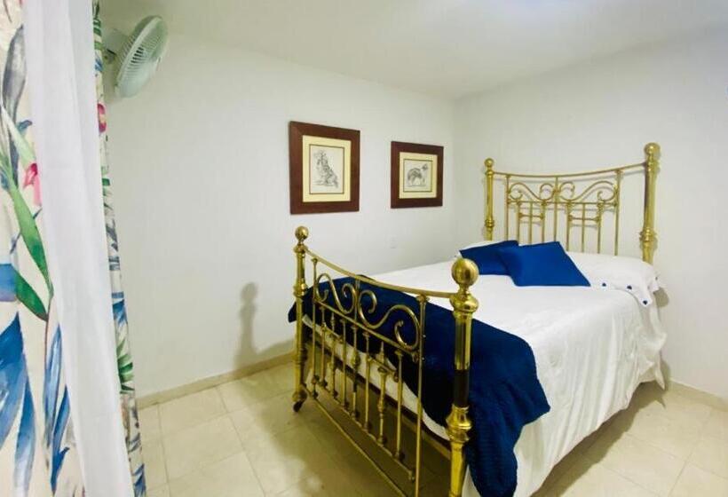 バルコニー付きデラックスルーム, Finca Hotel El Laurel Parque Del Café