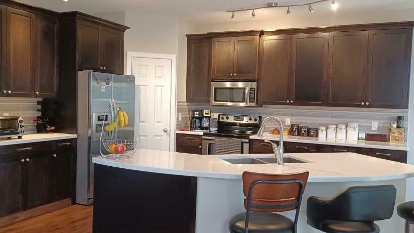 四人标准间, 680 Sq Ft Private Space With Ensuite Bathroom