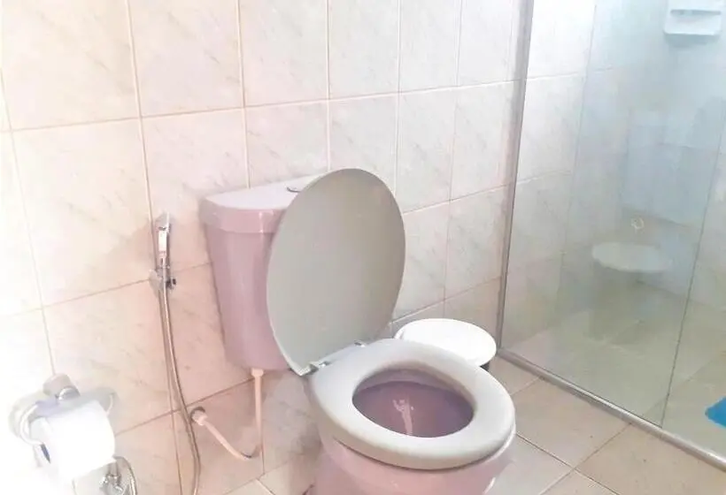 اتاق استاندارد, Pousadas Casa Do Ivo   Santarém