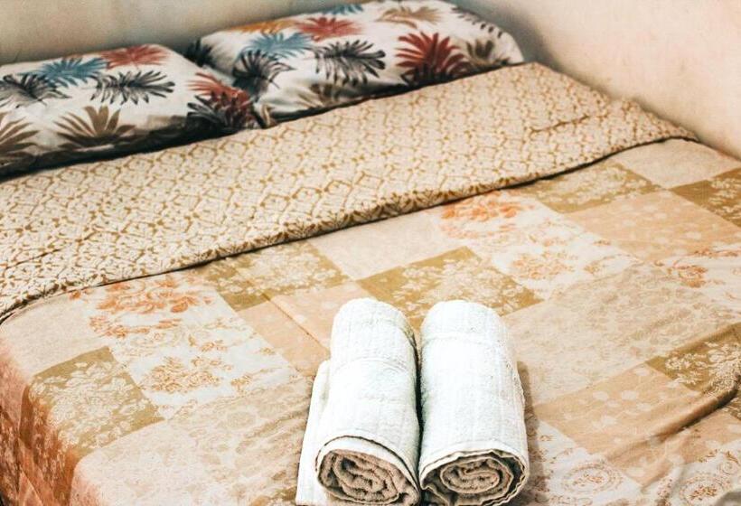 Номер Стандарт, Pousadas Casa Do Ivo Santarém