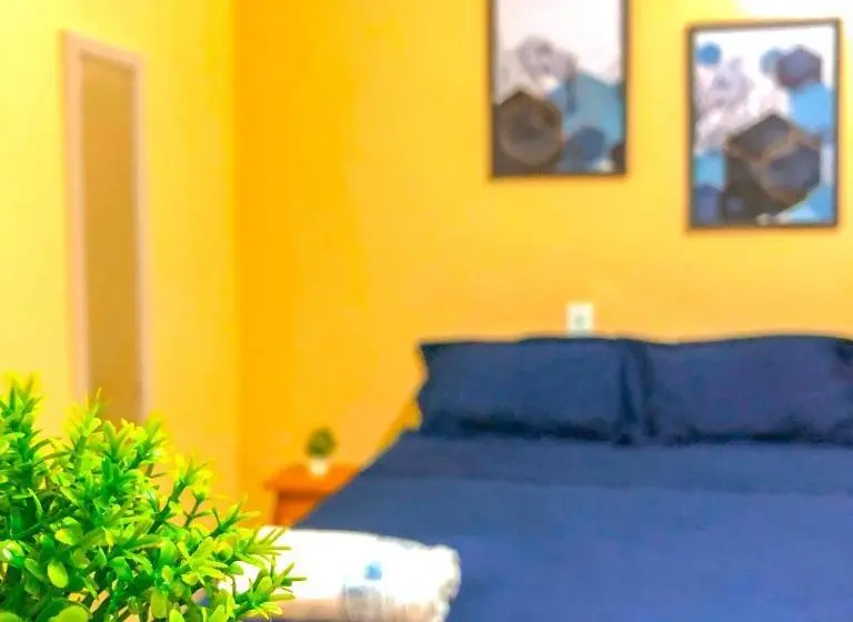 اتاق استاندارد چهار تخته, Pousadas Casa Do Ivo   Santarém