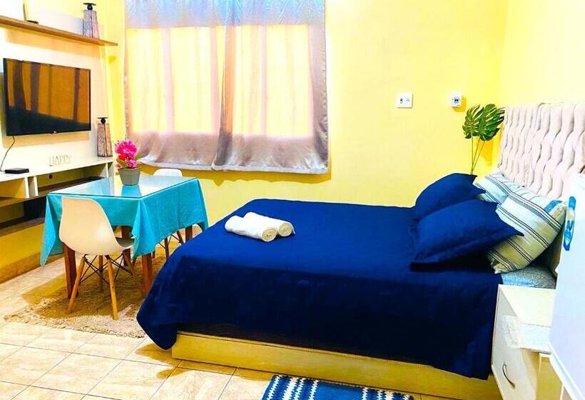 Семейный Номер Deluxe, Pousadas Casa Do Ivo Santarém