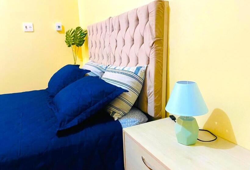 Семейный Номер Deluxe, Pousadas Casa Do Ivo Santarém