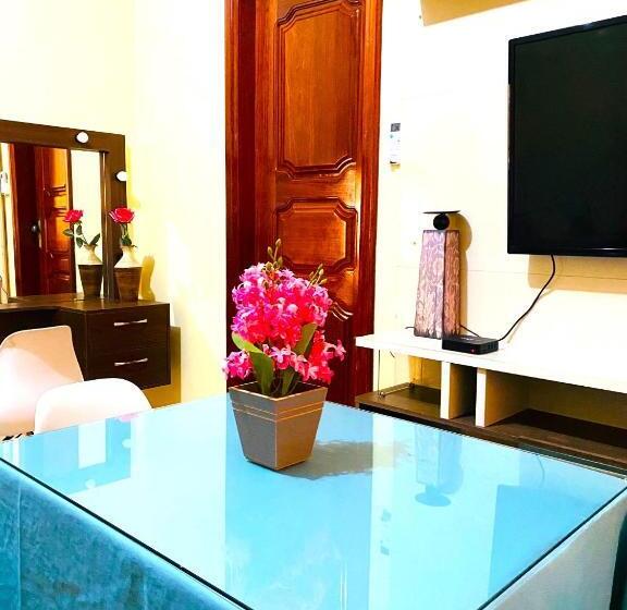 Семейный Номер Deluxe, Pousadas Casa Do Ivo Santarém