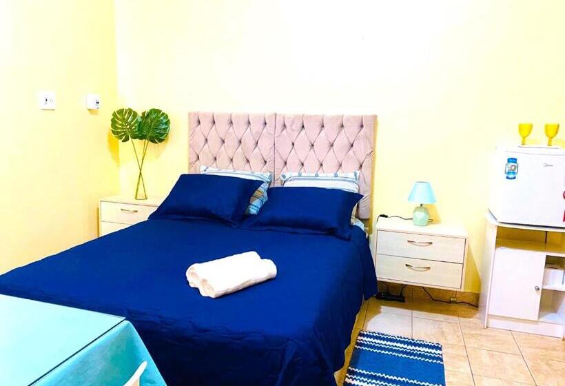 Семейный Номер Deluxe, Pousadas Casa Do Ivo Santarém