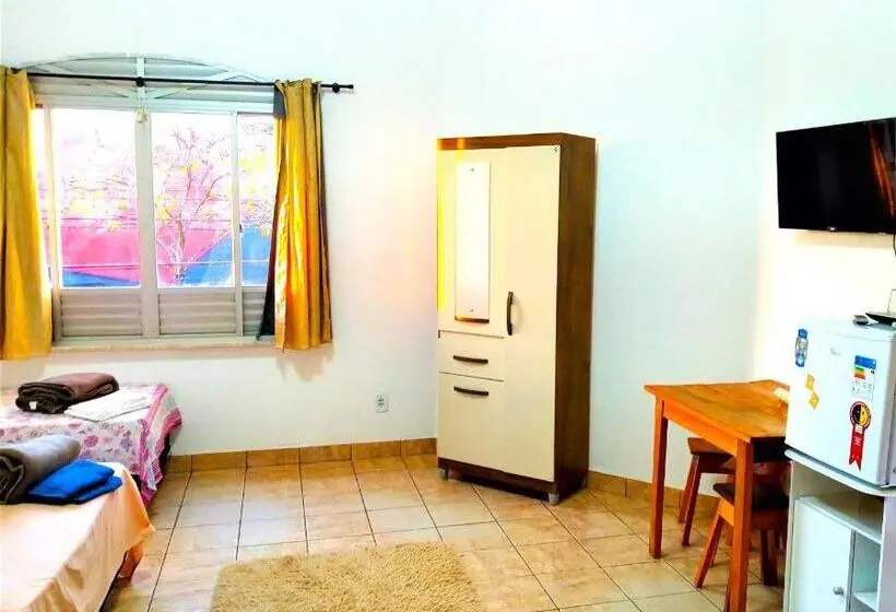 سوییت خانوادگی, Pousadas Casa Do Ivo   Santarém