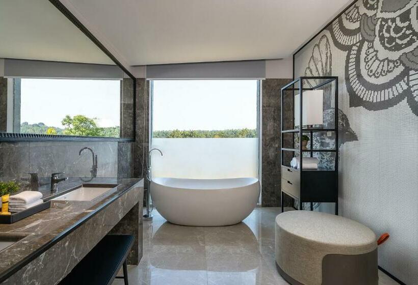 ویلا پریمیوم 1 خوابه, Norbu The Montanna, Dharamshala   Ihcl Seleqtions