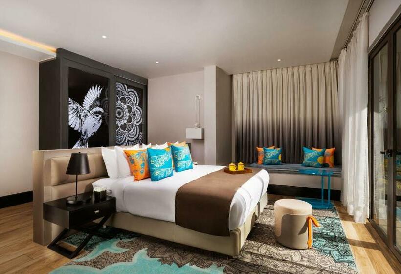 ویلا پریمیوم 1 خوابه, Norbu The Montanna, Dharamshala   Ihcl Seleqtions