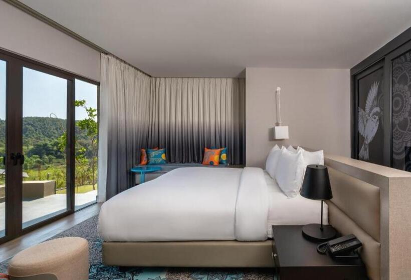 ویلا پریمیوم 1 خوابه, Norbu The Montanna, Dharamshala   Ihcl Seleqtions