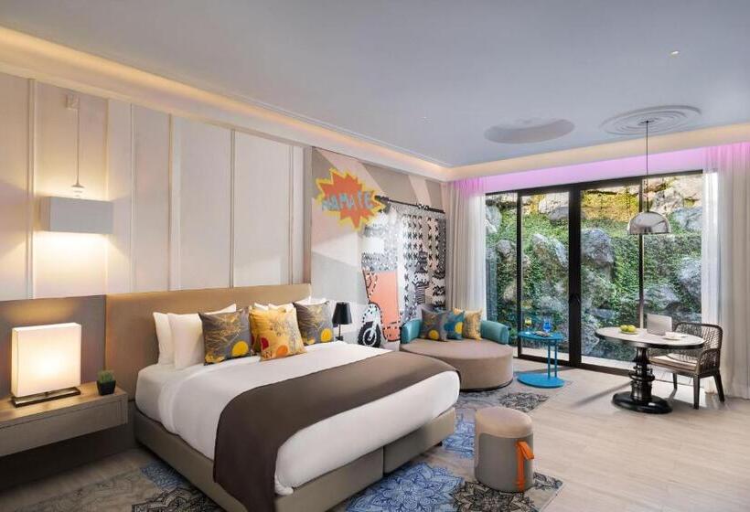 ویلا پریمیوم 1 خوابه, Norbu The Montanna, Dharamshala   Ihcl Seleqtions