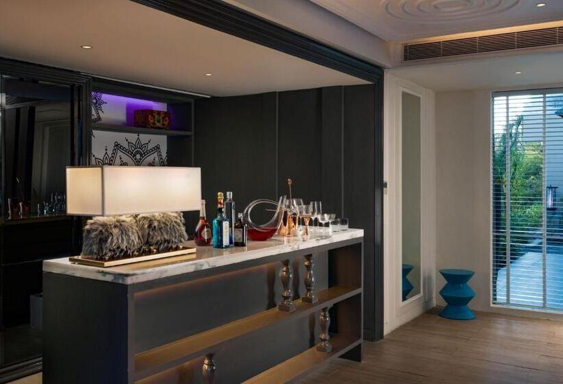 سوییت, Norbu The Montanna, Dharamshala   Ihcl Seleqtions