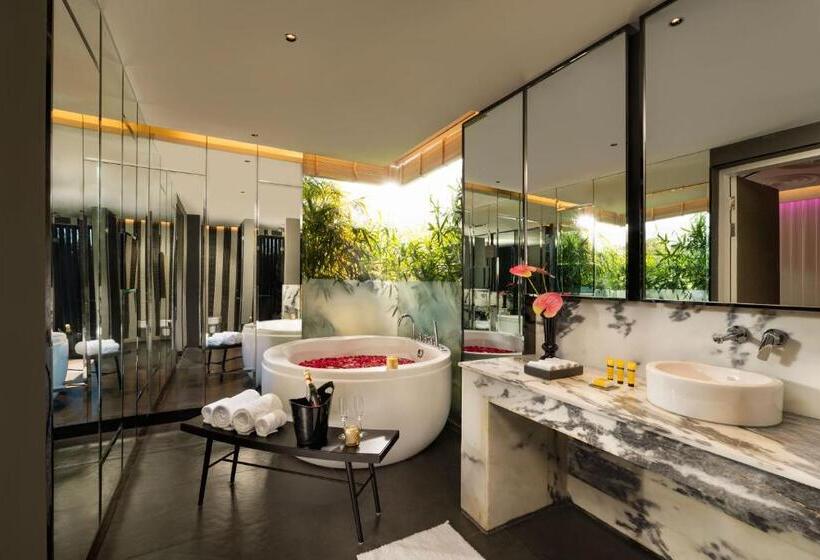 سوییت, Norbu The Montanna, Dharamshala   Ihcl Seleqtions