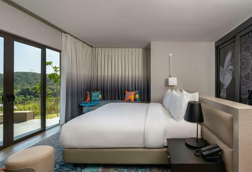 ویلای لوکس 1 خوابه, Norbu The Montanna, Dharamshala   Ihcl Seleqtions