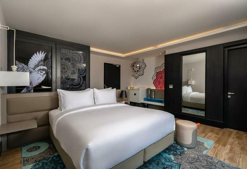 ویلای لوکس 1 خوابه, Norbu The Montanna, Dharamshala   Ihcl Seleqtions