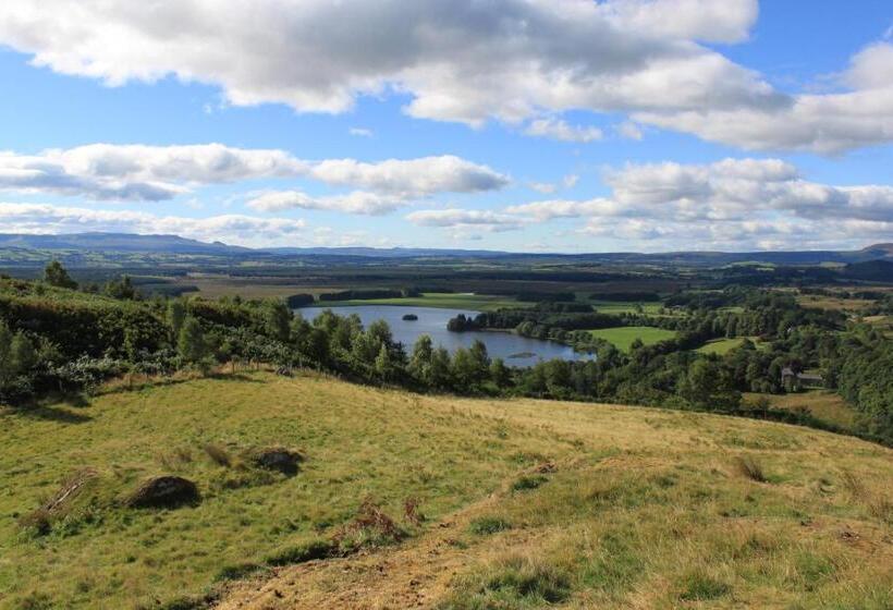 منزل غرفة نوم واحدة, Nether Glenny Farm