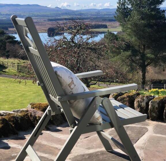 Дом 1 Спальня, Nether Glenny Farm