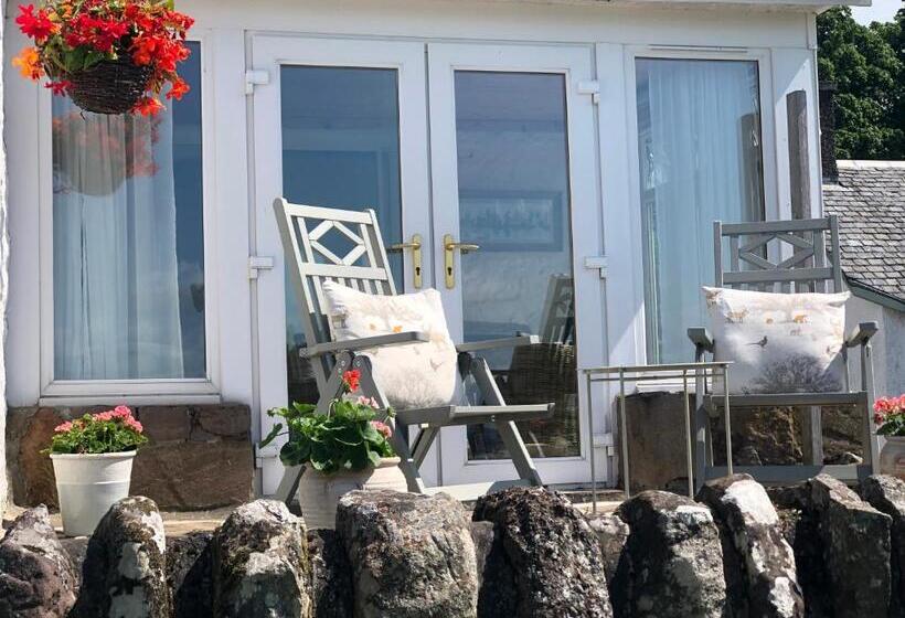 Дом 1 Спальня, Nether Glenny Farm