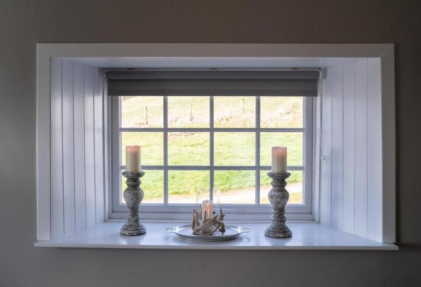 Дом 1 Спальня, Nether Glenny Farm