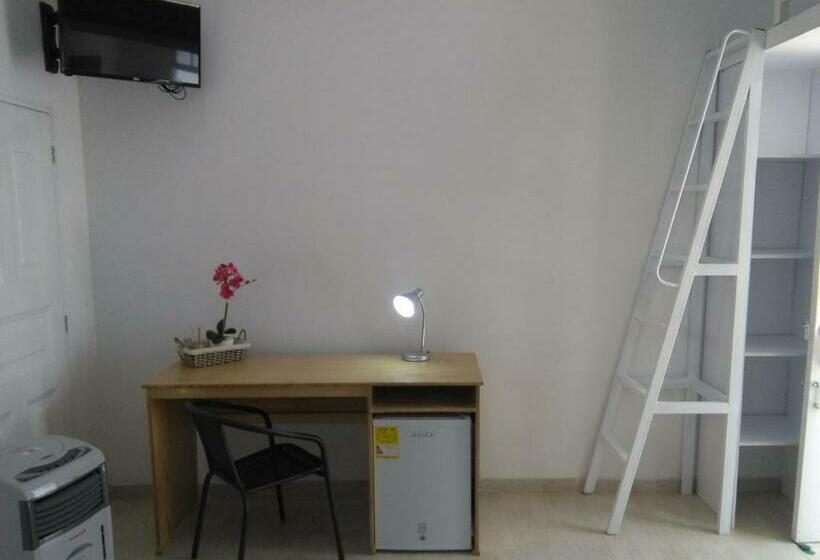 家庭间, Minifinca La Comarca   Alojamiento Y Experiencias Agrícolas