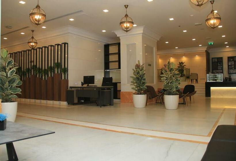 豪华房间, Mysk Touch Al Balad