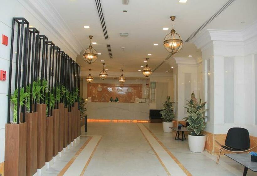 豪华房间, Mysk Touch Al Balad