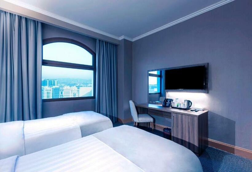 豪华房间, Mysk Touch Al Balad