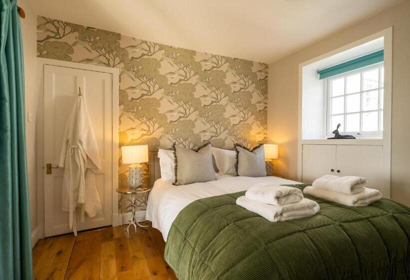 Дом 1 Спальня, Nether Glenny Farm