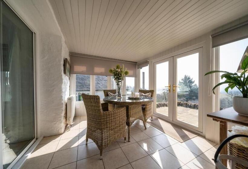 Дом 1 Спальня, Nether Glenny Farm