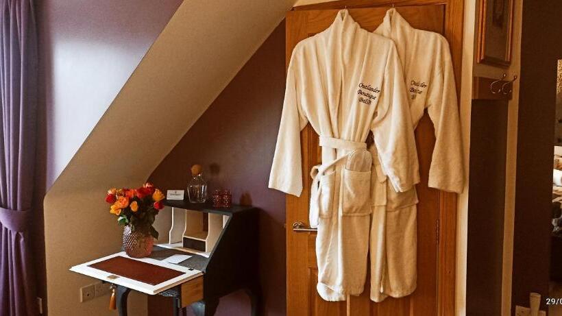 חדר סטנדרט, Outlander Boutique B&b King