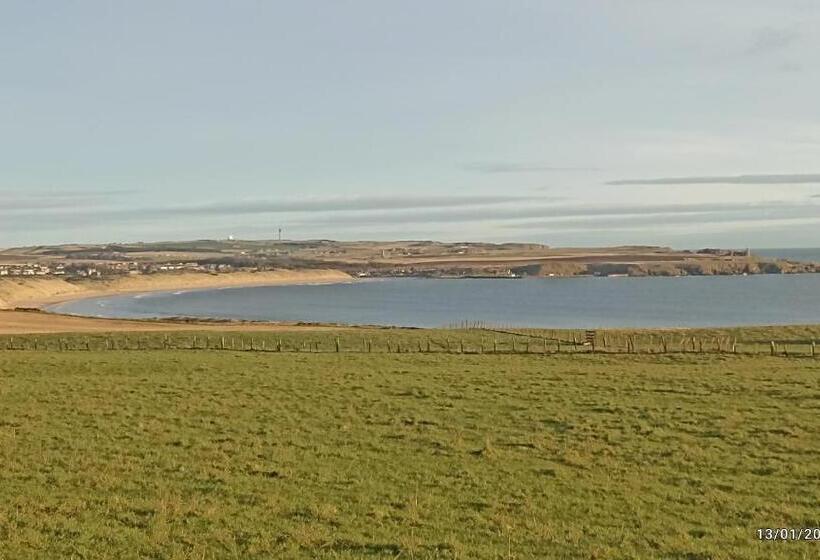 غرفة قياسية, Outlander Boutique B&b King