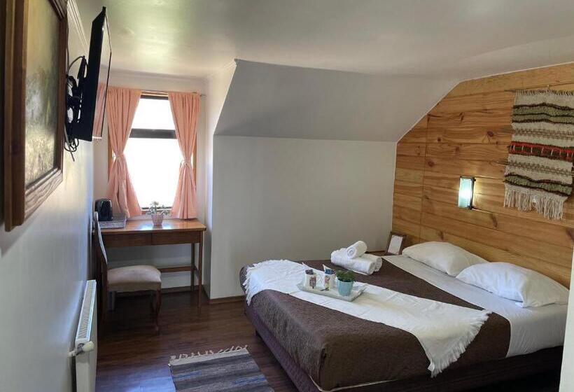 חדר סטנדרט, 8 Habitación Privada   Cama Matrimonial